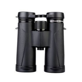 Astronomical Telescope SV202 8X32/10x42/10x50 ED Binoculars Powerful IPX7 Waterproof BAK4 for Bird Watching Stargazing (Color: 10X42, Ships From: China)