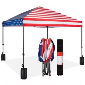 Party Tent (Prohibition: Amazon/WalMart) (Color: As Picture)