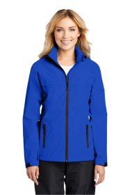 Port Authority Ladies Torrent Waterproof Jacket L333 (Color: True Royal, size: L)